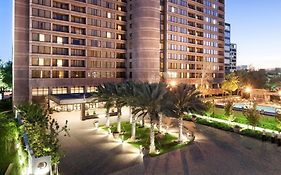 Doubletree By Hilton Hotel & Suites Houston By The Galleria